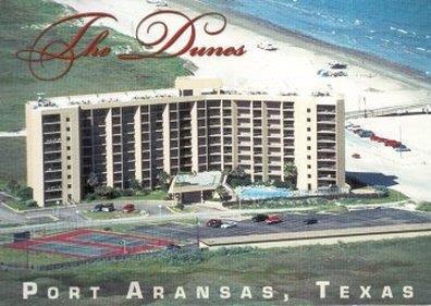 Dunesthe Port Aransas Bagian luar foto