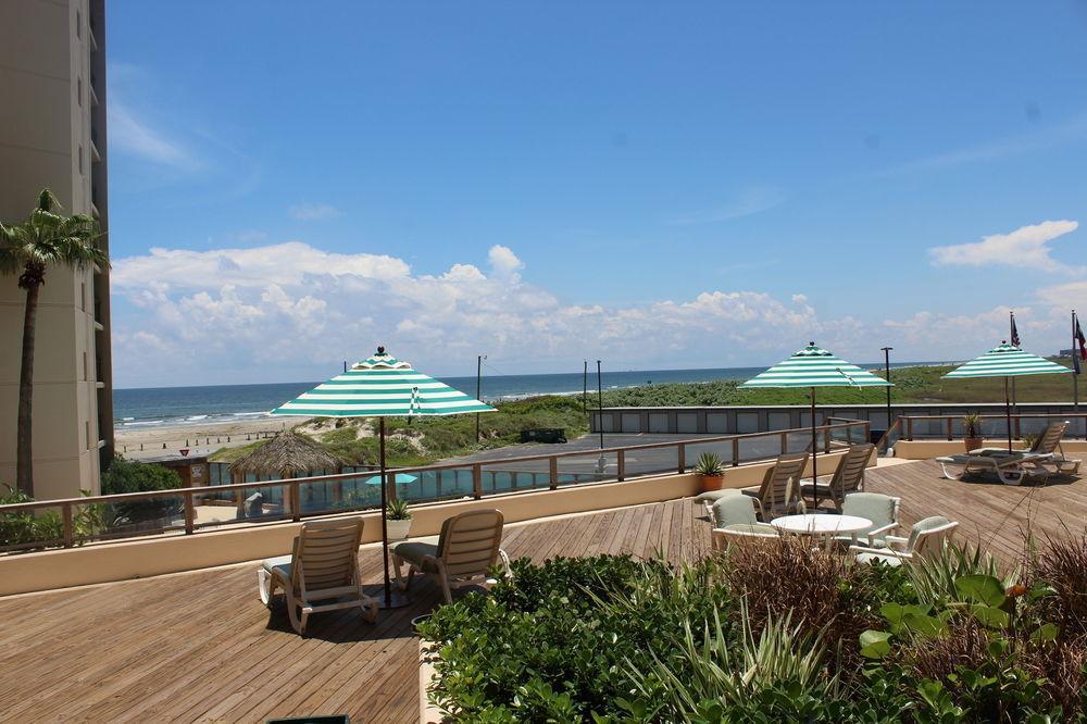 Dunesthe Port Aransas Bagian luar foto