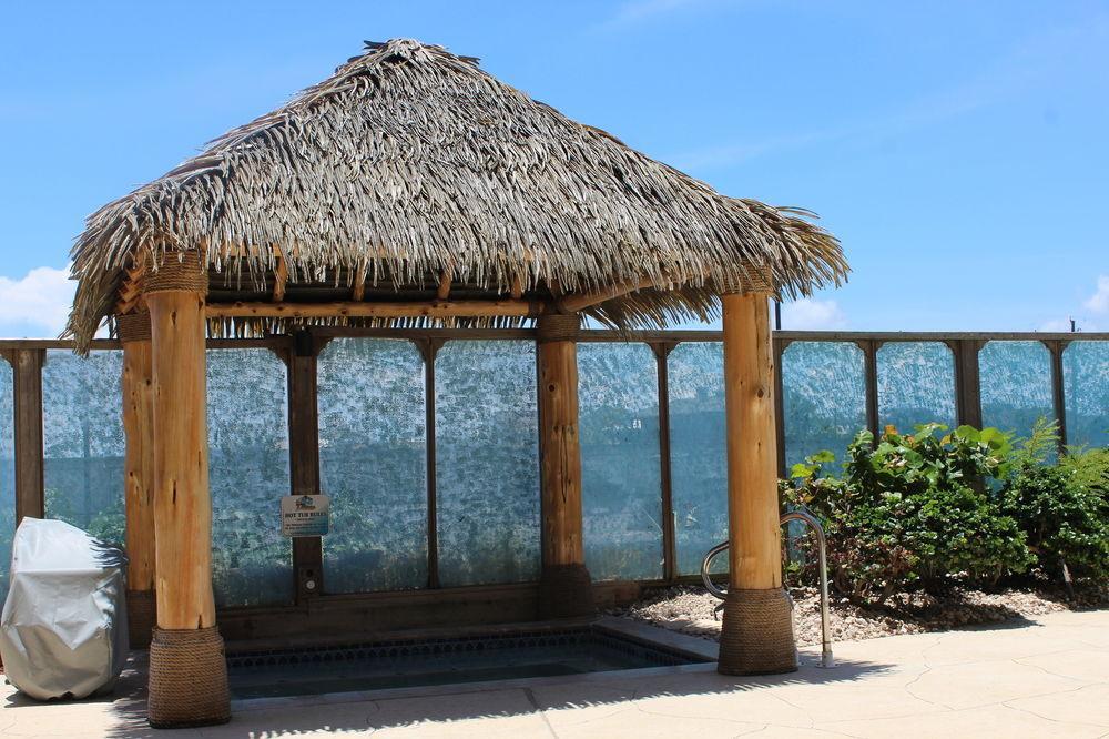 Dunesthe Port Aransas Bagian luar foto