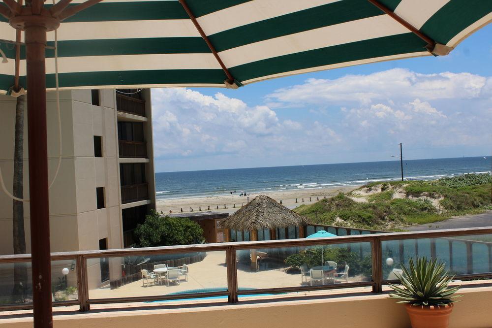 Dunesthe Port Aransas Bagian luar foto