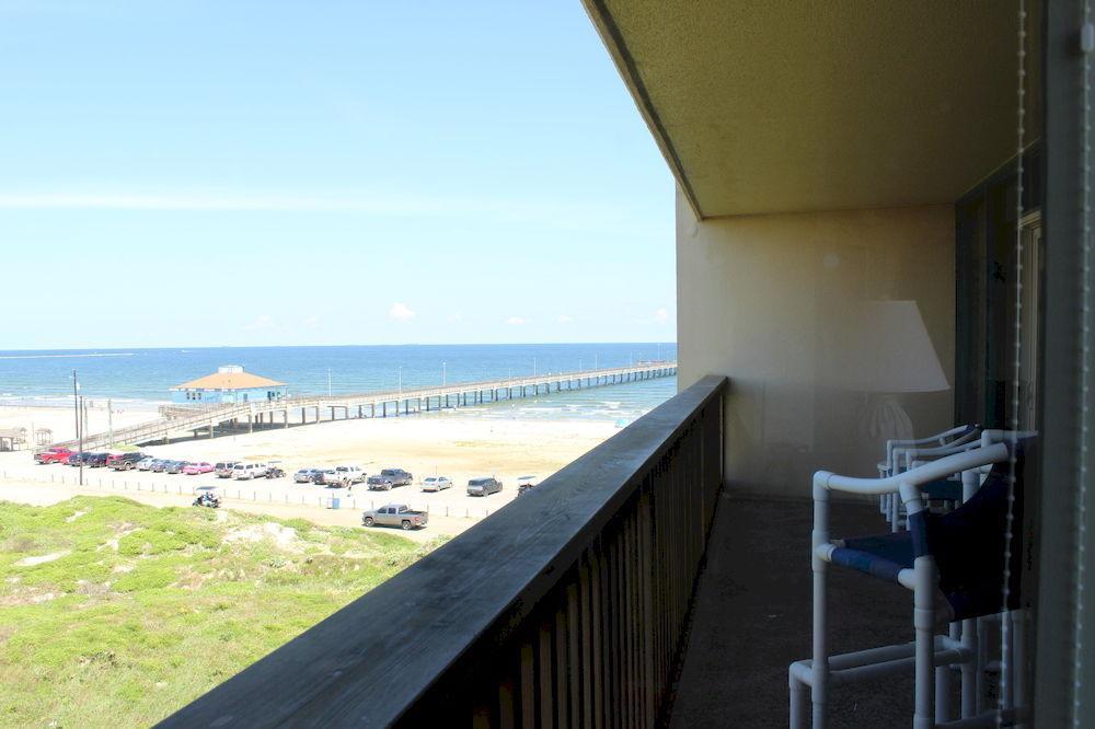 Dunesthe Port Aransas Bagian luar foto