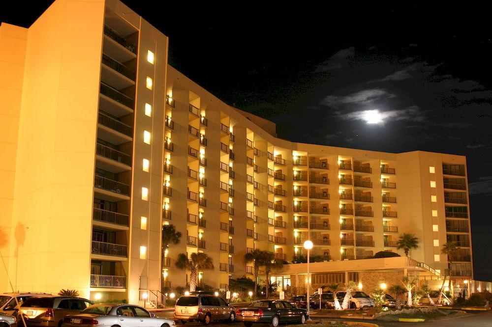 Dunesthe Port Aransas Bagian luar foto
