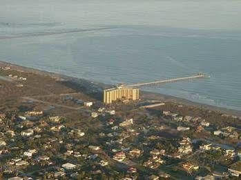 Dunesthe Port Aransas Bagian luar foto