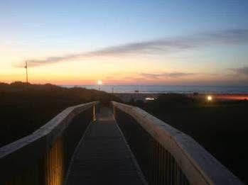 Dunesthe Port Aransas Bagian luar foto