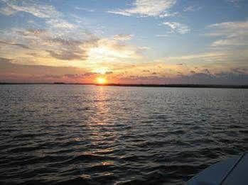 Dunesthe Port Aransas Bagian luar foto